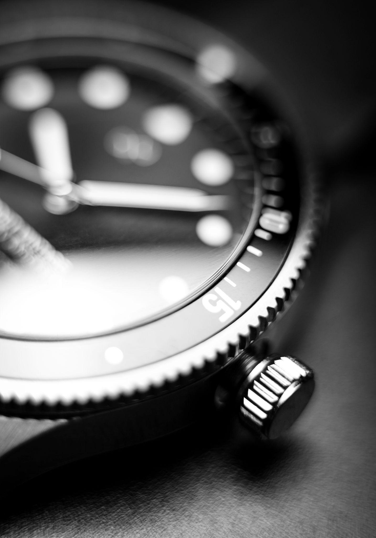 Rolex Submariner Date